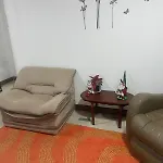 Room Cerca Al Aeropuerto