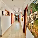 Casa Quinta Hotel La Candelaria Sas