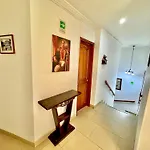 Casa Quinta Hotel La Candelaria Sas