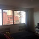 Hola, Comparto Apartamento
