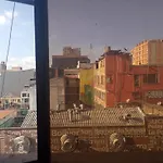 Hola, Comparto Apartamento