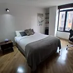 Hermoso Apartamento Chico Navarra 109