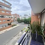 Hermoso Apartamento Chico Navarra 109