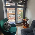 Hermoso Apartamento Chico Navarra 109