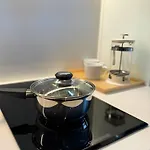 Avanzza Apartamentos Cerca Del Dorado