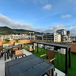Apartamento Suite - Cerca Parque De La 93