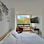 Apartamento Suite - Cerca Parque De La 93