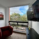 Apartamento Suite - Cerca Parque De La 93