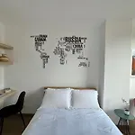 Apartamento Suite - Cerca Parque De La 93