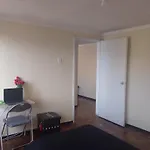Hola, Comparto Apartamento