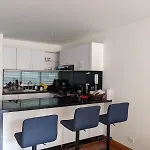Apartamento En Cedritos, 3 Habitaciones, 96 Metros