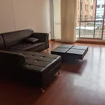 Apartamento En Cedritos, 3 Habitaciones, 96 Metros
