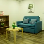 Bog Living Suites