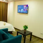Bog Living Suites