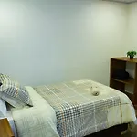 Bog Living Suites