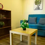 Bog Living Suites