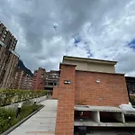 Apartamento Central En La Candelaria