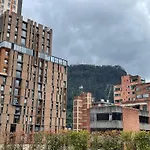 Apartamento Central En La Candelaria