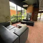 Apartamento Central En La Candelaria