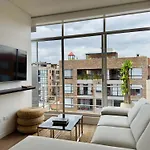 Fabulous Loft With Perfect View In Santa Barbara