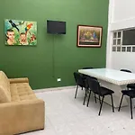 Hospedaje Zona Corferias, Universidad Nacional Y Embajada Americana