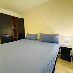 Hotel Aparta Suite Continental Bogotá
