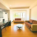 Hotel Aparta Suite Continental Bogotá
