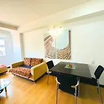 Hotel Aparta Suite Continental Bogotá