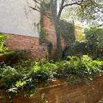 Rincon Bohemio A Metros De Los Museos