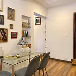 Rincon Bohemio A Metros De Los Museos