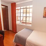 Apartasuites Plaza Antigua Bogota