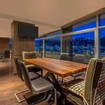 Four Points By Sheraton Bogota