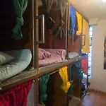 Portelli Hostal-Zona G Para Extranjeros