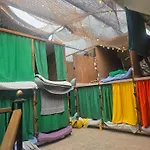 Portelli Hostal-Zona G Para Extranjeros
