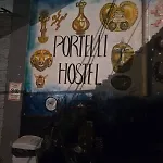 Portelli Hostal-Zona G Para Extranjeros