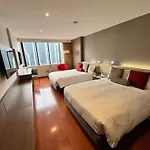 Cosmos 100 Hotel&Centro de Convenciones - Hoteles Cosmos