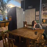 Portelli Hostal Zona G- Para Extranjeros