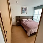 Apartamento Amoblado