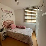 Apartamento Amoblado
