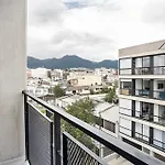 Apartamento Cerca A La Embajada Us Y Al Movistar Arena
