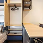 Apartamento Cerca A La Embajada Us Y Al Movistar Arena