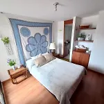 Habitacion Doble Con Bano Privado!