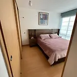 Apartamento Amoblado