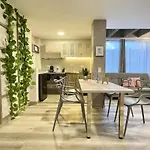 Apartamento 7, Parque De La 93