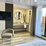 Apartamento 7, Parque De La 93