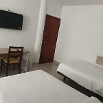 Hospedaje Bogota Centro