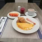 Castellana 100 Bogota By Hoteles Confort 80