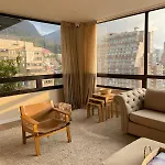 Loft En Bogota Centro Internacional