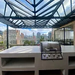 Loft En Bogota Centro Internacional
