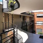 Modern New Loft Top Location Tourist & Uniandes Externado